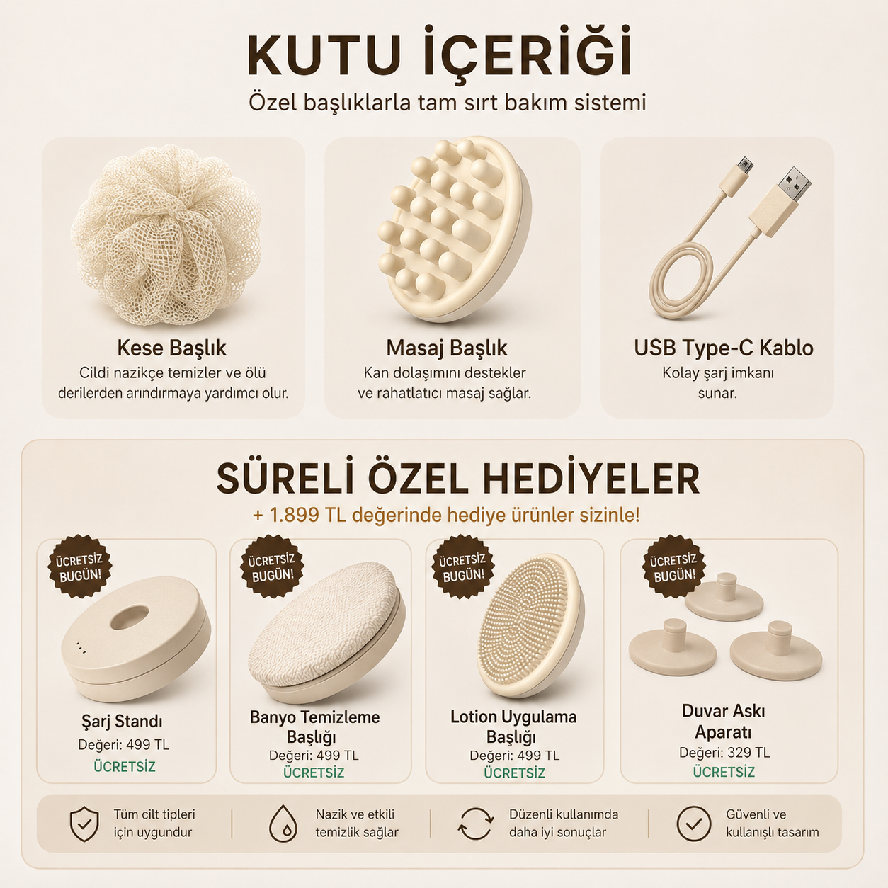 Veloura Glow Brush