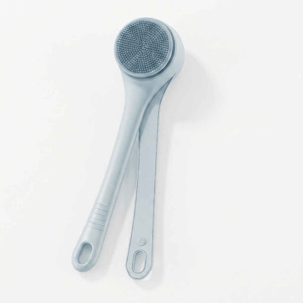 Veloura Glow Brush